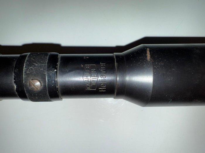 Lunette de visée - 32774 - 1930-1940 - Autriche - KAHLES, Verzamelen, Foto-apparatuur en Filmapparatuur