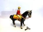 Keim & Co. - Blikken speelgoed - Horse & Jockey No. 900,
