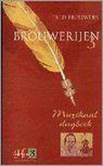 BROUWERIJEN 3 9789052403052 F. Brouwers, Verzenden, Zo goed als nieuw, F. Brouwers