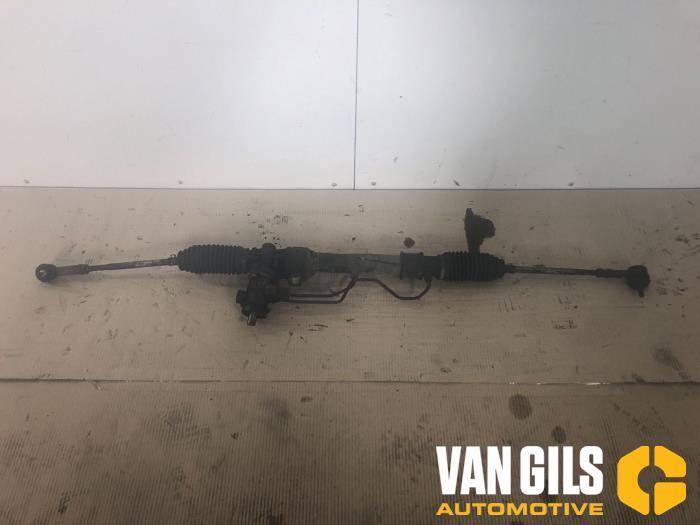 Stuurhuis Volvo S40/V40 O81193, Auto-onderdelen, Interieur en Bekleding