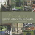 Wonen met stijl 9789002239939 Patrick Retour, Verzenden, Gelezen, Patrick Retour