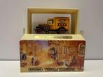 Matchbox - Model vrachtwagen (24) - Models of Yesteryear -, Nieuw