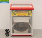 HCB Réchauffeur de nachos Réchauffeur de tortillas 45 litres, Verzenden, Nieuw in verpakking