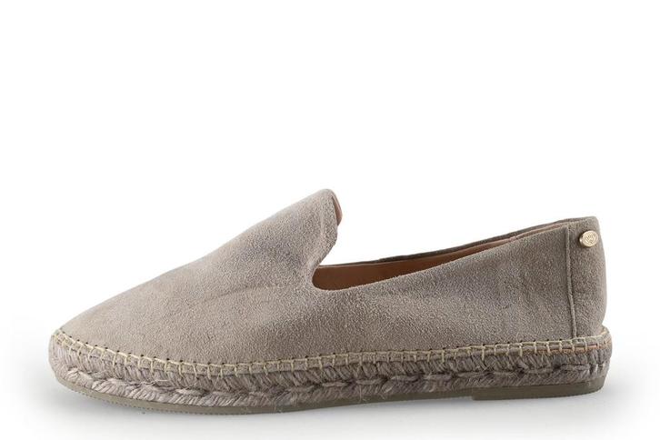 Fred de La Bretoniere Espadrilles in maat 39 Beige | 5%, Kleding | Dames, Schoenen, Beige, Zo goed als nieuw, Espadrilles, Verzenden