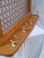 Kapstok - Hout - Scandinavisch design, Antiek en Kunst, Curiosa en Brocante