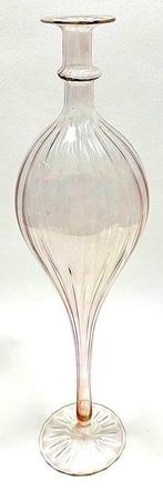 Vaso Monofiore - Vintage Anni 50/60 - H 38 cm - Vaas -