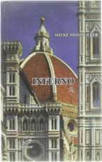 Inferno - Mieke Mosmuller - 9789075240191 - Hardcover, Verzenden, Nieuw