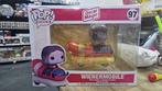 Funko - Funko Pop Funko POP! Oscar Mayer Wienermobile +, Antiek en Kunst