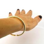 Zonder Minimumprijs - Handmade - Armband - Bracciale rigido, Handtassen en Accessoires, Armbanden, Nieuw