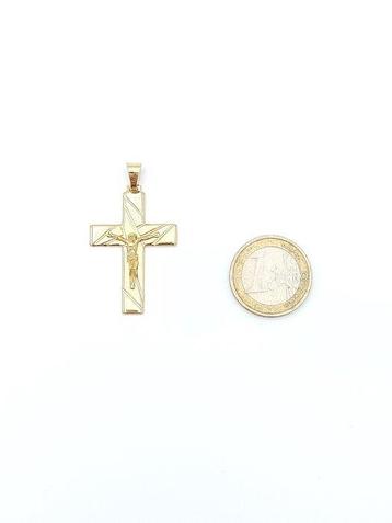 Pendentif - 18 carats Or jaune