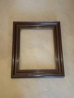 Lijst - Hout - antiek houten lijst, Antiek en Kunst