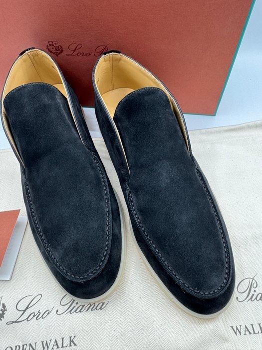 Loro Piana - Enkellaarsjes - Maat: EU 44 - Nieuw in doos, Vêtements | Hommes, Chaussures