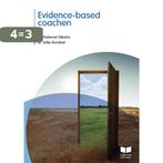 Evidence-based coachen 9789041510761 Dr. Pieternel Dijkstra, Verzenden, Zo goed als nieuw, Dr. Pieternel Dijkstra