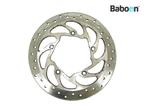 Remschijf Achter BMW K 1600 GT 2010-2016 (K1600GT K48), Motoren, Onderdelen | BMW, Verzenden, Gebruikt
