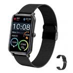 Smartwatch met Slaapmonitor Menstruatie Fitness Sport, Handtassen en Accessoires, Smartwatches, Verzenden, Nieuw, KALOSTE