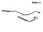 Olieleiding BMW R 1150 R (R1150R) Set, Verzenden, Gebruikt