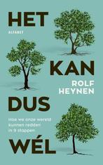 Het kan dus wél 9789021340234 Rolf Heynen, Livres, Verzenden, Rolf Heynen