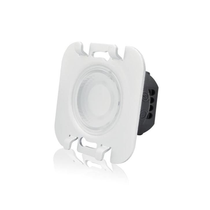 LED wand inbouw armatuur trapverlichting CCT, Huis en Inrichting, Lampen | Wandlampen, Nieuw, Verzenden