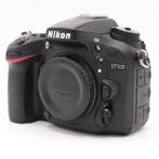 Nikon D7100 body | Tweedehands, Verzenden, Zo goed als nieuw, Nikon