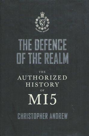 The defence of the realm, Boeken, Taal | Engels, Verzenden