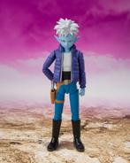 Dragon Ball S.H.Figuarts Action Figure Glorio 13 cm, Ophalen of Verzenden, Nieuw