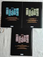 Katanga / Carthago de nieuwe stad - 2 complete reeksen HC -, Nieuw