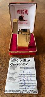 Colibri Molectric - Zonder minimumprijs - Zakaansteker -, Collections