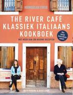 River cafe klassiek italiaans kookboek 9789021546735, Zo goed als nieuw, Rose Gray, Renate Hagenouw, Verzenden