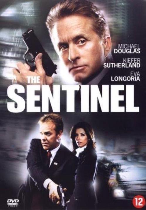 The sentinel (dvd tweedehands film), Cd's en Dvd's, Dvd's | Actie, Ophalen of Verzenden