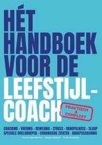 Hét handboek voor de leefstijlcoach 9789090334189, Boeken, Verzenden, Gelezen, Karine Hoenderdos