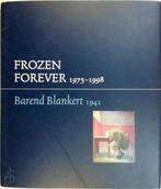 Frozen forever / 1977-1998, Verzenden
