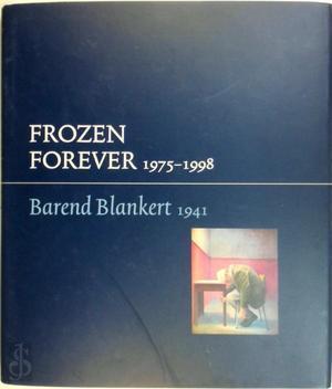 Frozen forever / 1977-1998, Livres, Langue | Langues Autre, Envoi