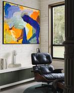 Nova - Modernising the past into shapes of colour - XL large