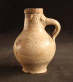 Antiek steengoed - Kruik - Steengoed, Antiek en Kunst