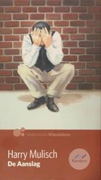 De Aanslag 8710114001504 Harry Mulisch, Boeken, Verzenden, Zo goed als nieuw, Harry Mulisch