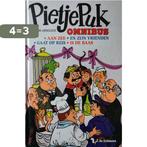 Pietje Puk Omnibus 9789045410586 Henri Arnoldus, Boeken, Verzenden, Gelezen, Henri Arnoldus