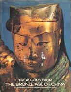 Treasures from the Great Bronze Age of China, Nieuw, Nederlands, Verzenden