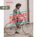 New York Bike Style 9783791348964 Sam Polcer, Verzenden, Gelezen, Sam Polcer
