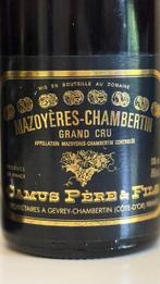 2014 Camus Pere & Fils, Gevrey-Chambertin & 1998, Nieuw