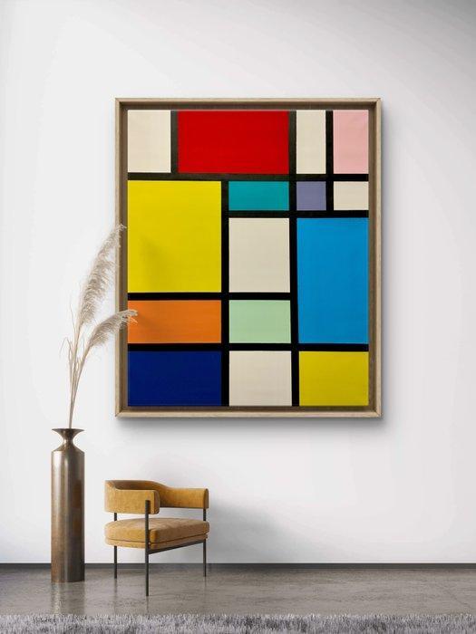 Galiano - Sirius - XXL - No reserve, Antiek en Kunst, Kunst | Designobjecten