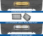 Kentekenverlichting LED | Land Rover Discovery 3&4 Freelande, Auto-onderdelen, Verzenden, Nieuw, Land Rover