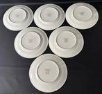 Villeroy & Boch - Bord (6) - Alt Amsterdam - Porselein