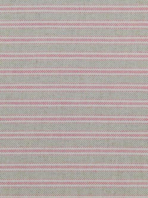 Tissu exclusif en coton mélangé - Fabriqué en Italie -, Antiek en Kunst, Antiek | Tapijten, Tafelkleden en Textiel