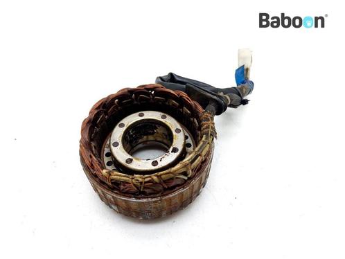 Dynamo Laadspoel Honda CB 750 (CB750), Motoren, Onderdelen | Honda, Gebruikt, Verzenden