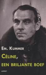 Celine een briljante boef 9789461531148 Em. Kummer, Verzenden, Gelezen, Em. Kummer