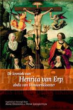 Middeleeuwse studies en bronnen 122 -   De Kroniekje van, Henrica van Erp, Henk Looijesteijn, Verzenden