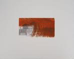 Arnulf Rainer (1929) - Louvre en orange