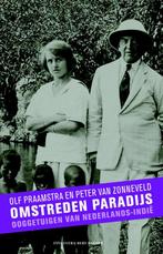 Omstreden paradijs 9789035133228, Verzenden, Zo goed als nieuw