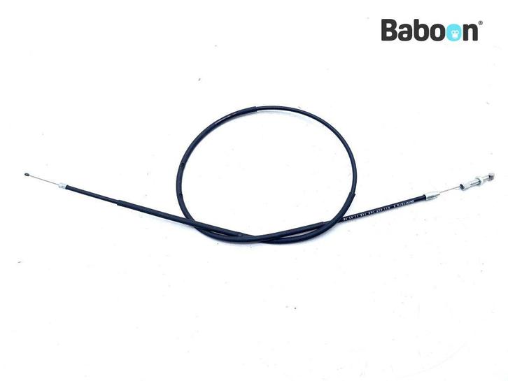 Gaskabel BMW R 100 R (R100R) (2311827), Motoren, Onderdelen | BMW, Gebruikt, Verzenden