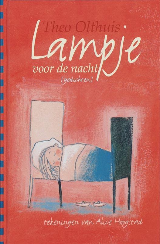 Lampje voor de nacht 9789025109738 T. Olthuis, Boeken, Kinderboeken | Jeugd | 10 tot 12 jaar, Zo goed als nieuw, Verzenden